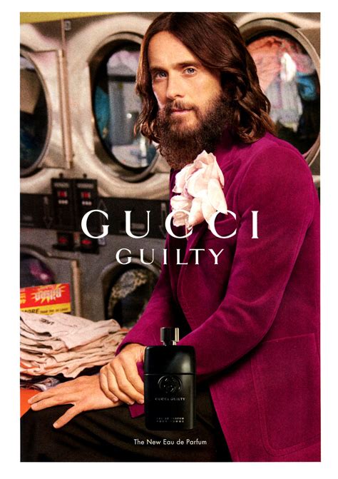 gucci guilty ads 2017|Gucci Guilty commercial song.